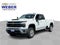2026 Chevrolet Silverado 2500HD 4WD Crew Cab 172" LT