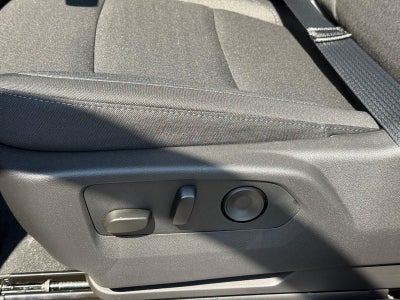 2026 Chevrolet Silverado 2500HD 4WD Crew Cab 172" LT