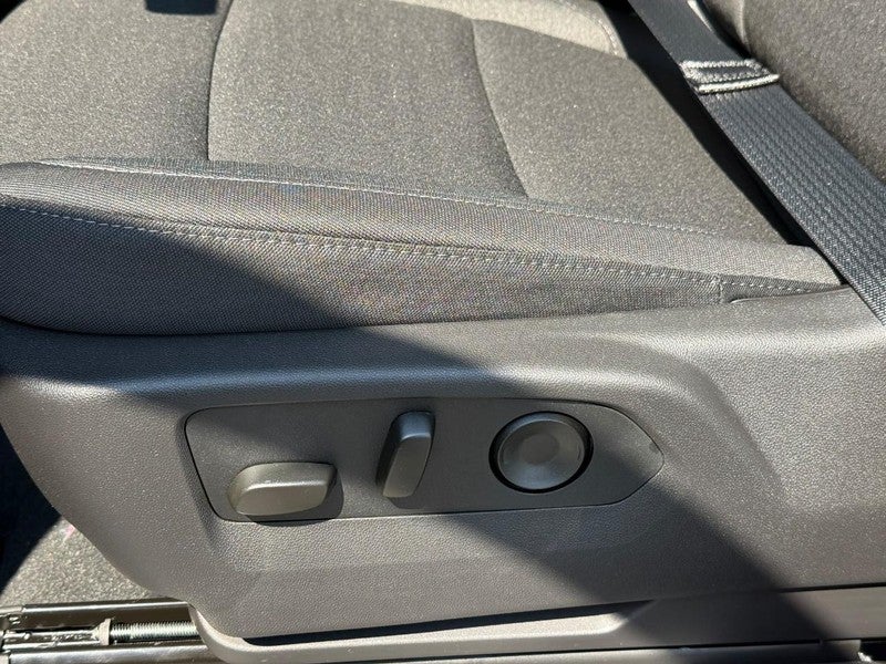 2026 Chevrolet Silverado 2500HD 4WD Crew Cab 172" LT