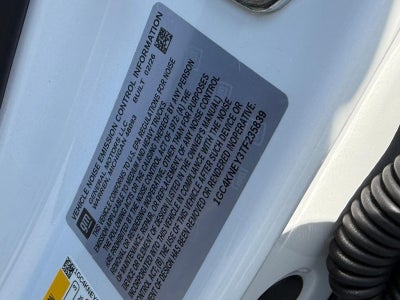 2026 Chevrolet Silverado 2500HD 4WD Crew Cab 172" LT