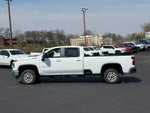 2026 Chevrolet Silverado 2500HD 4WD Crew Cab 172" LT