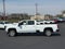 2026 Chevrolet Silverado 2500HD 4WD Crew Cab 172" LT