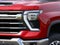 2026 Chevrolet Silverado 2500HD 4WD Crew Cab 159" LTZ