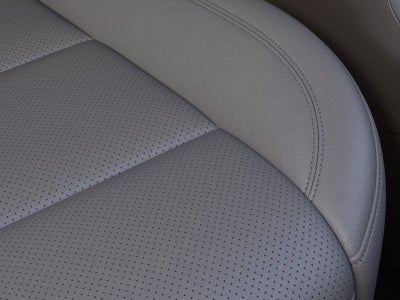 2026 Chevrolet Silverado 2500HD 4WD Crew Cab 159" LTZ