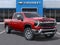 2026 Chevrolet Silverado 2500HD 4WD Crew Cab 159" LTZ