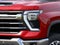 2026 Chevrolet Silverado 2500HD 4WD Crew Cab 159" LTZ