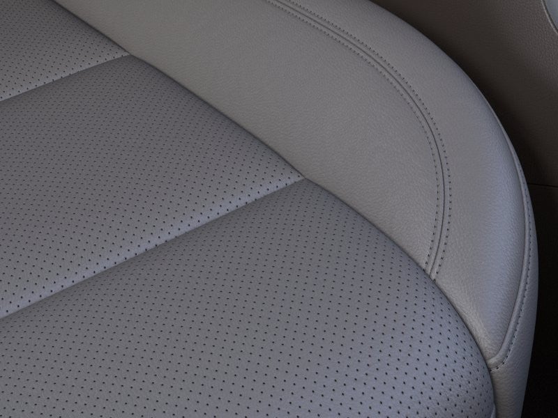 2026 Chevrolet Silverado 2500HD 4WD Crew Cab 159" LTZ