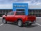2026 Chevrolet Silverado 2500HD 4WD Crew Cab 159" LTZ
