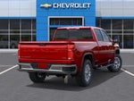 2026 Chevrolet Silverado 2500HD 4WD Crew Cab 159" LTZ