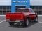 2026 Chevrolet Silverado 2500HD 4WD Crew Cab 159" LTZ