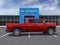 2026 Chevrolet Silverado 2500HD 4WD Crew Cab 159" LTZ