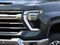 2026 Chevrolet Silverado 2500HD 4WD Crew Cab 159" LTZ