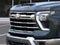 2026 Chevrolet Silverado 2500HD 4WD Crew Cab 159" LTZ