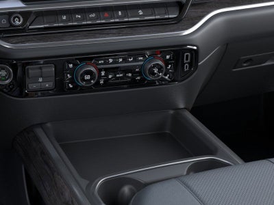 2026 Chevrolet Silverado 2500HD 4WD Crew Cab 159" LTZ