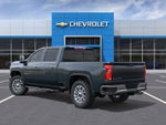 2026 Chevrolet Silverado 2500HD 4WD Crew Cab 159" LTZ