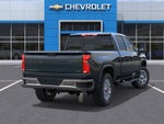 2026 Chevrolet Silverado 2500HD 4WD Crew Cab 159" LTZ