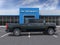 2026 Chevrolet Silverado 2500HD 4WD Crew Cab 159" LTZ