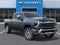 2026 Chevrolet Silverado 2500HD 4WD Crew Cab 159" LTZ