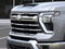 2026 Chevrolet Silverado 2500HD 4WD Crew Cab 172" LTZ