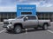2026 Chevrolet Silverado 2500HD 4WD Crew Cab 172" LTZ