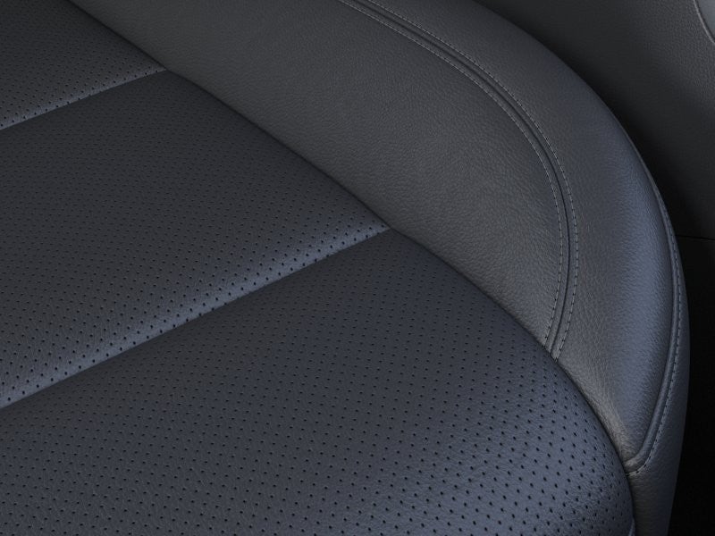 2026 Chevrolet Silverado 2500HD 4WD Crew Cab 172" LTZ