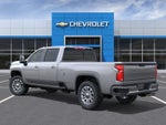 2026 Chevrolet Silverado 2500HD 4WD Crew Cab 172" LTZ