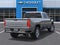 2026 Chevrolet Silverado 2500HD 4WD Crew Cab 172" LTZ