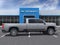 2026 Chevrolet Silverado 2500HD 4WD Crew Cab 172" LTZ