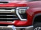 2026 Chevrolet Silverado 2500HD 4WD Crew Cab 159" LTZ