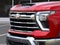 2026 Chevrolet Silverado 2500HD 4WD Crew Cab 159" LTZ