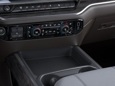 2026 Chevrolet Silverado 2500HD 4WD Crew Cab 159" LTZ