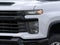 2026 Chevrolet Silverado 3500HD 4WD Crew Cab 172" Work Truck