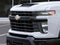 2026 Chevrolet Silverado 3500HD 4WD Crew Cab 172" Work Truck