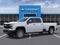 2026 Chevrolet Silverado 3500HD 4WD Crew Cab 172" Work Truck