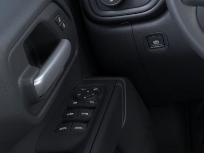 2026 Chevrolet Silverado 3500HD 4WD Crew Cab 172" Work Truck