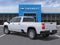 2026 Chevrolet Silverado 3500HD 4WD Crew Cab 172" Work Truck