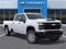 2026 Chevrolet Silverado 3500HD 4WD Crew Cab 172" Work Truck