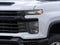 2026 Chevrolet Silverado 3500HD 4WD Crew Cab 172" Work Truck
