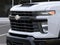 2026 Chevrolet Silverado 3500HD 4WD Crew Cab 172" Work Truck