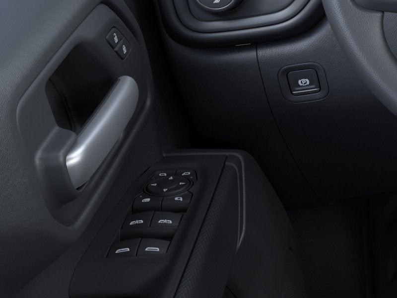 2026 Chevrolet Silverado 3500HD 4WD Crew Cab 172" Work Truck