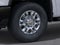 2026 Chevrolet Silverado 3500HD 4WD Crew Cab 172" Work Truck