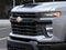 2026 Chevrolet Silverado 3500HD 4WD Crew Cab 172" Work Truck