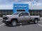 2026 Chevrolet Silverado 3500HD 4WD Crew Cab 172" Work Truck