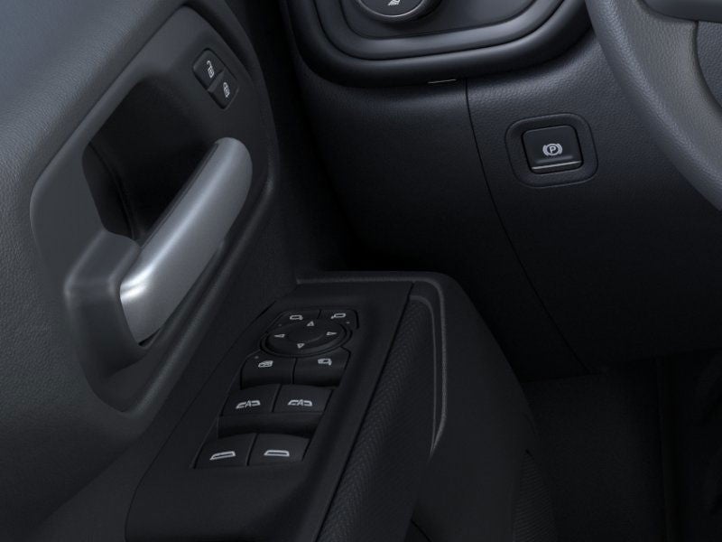 2026 Chevrolet Silverado 3500HD 4WD Crew Cab 172" Work Truck