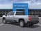 2026 Chevrolet Silverado 3500HD 4WD Crew Cab 172" Work Truck
