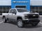 2026 Chevrolet Silverado 3500HD 4WD Crew Cab 172" Work Truck