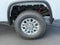 2026 Chevrolet Silverado 3500HD 4WD Crew Cab 172" Work Truck