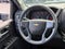 2026 Chevrolet Silverado 3500HD 4WD Crew Cab 172" Work Truck