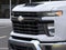2026 Chevrolet Silverado 2500HD 4WD Double Cab 149" Work Truck