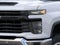 2026 Chevrolet Silverado 2500HD 4WD Double Cab 149" Work Truck